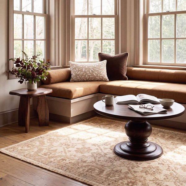 dash albert casdia da2540 ivory hand knotted wool rug