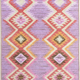 dash albert rhapsody da2326 spice machine washable polyester rug