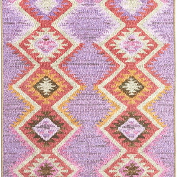 dash albert rhapsody da2326 spice machine washable polyester rug