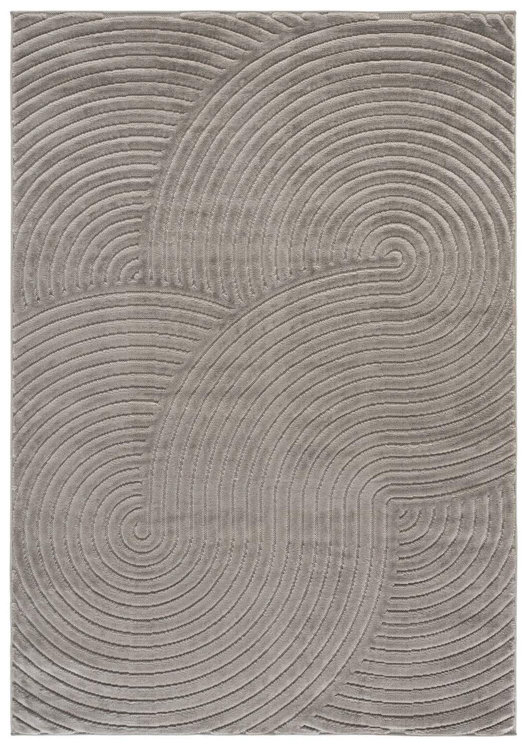 safavieh clearance selena sle680f grey rug