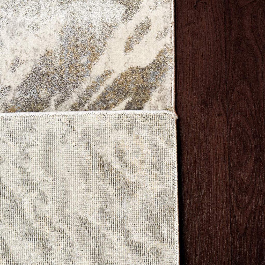 dynamic castilla 3537 190 cream rug