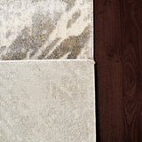 dynamic castilla 3537 190 cream rug