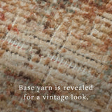 loloi rugs heritage her 10 grey sunset rug