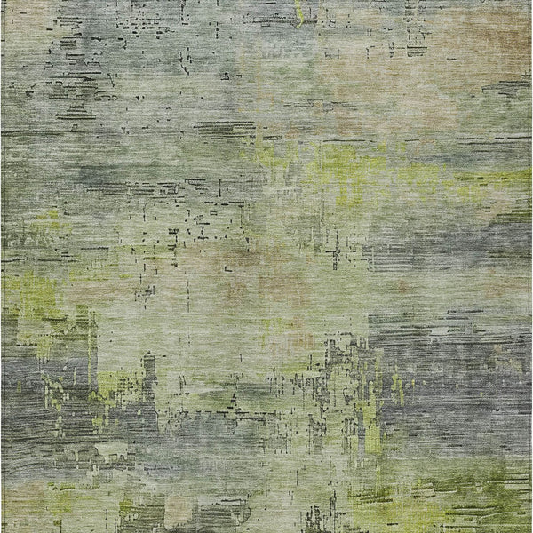 addison chantille acn1650 aloe rug