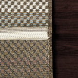 dynamic newport 96011 9001 grey rug