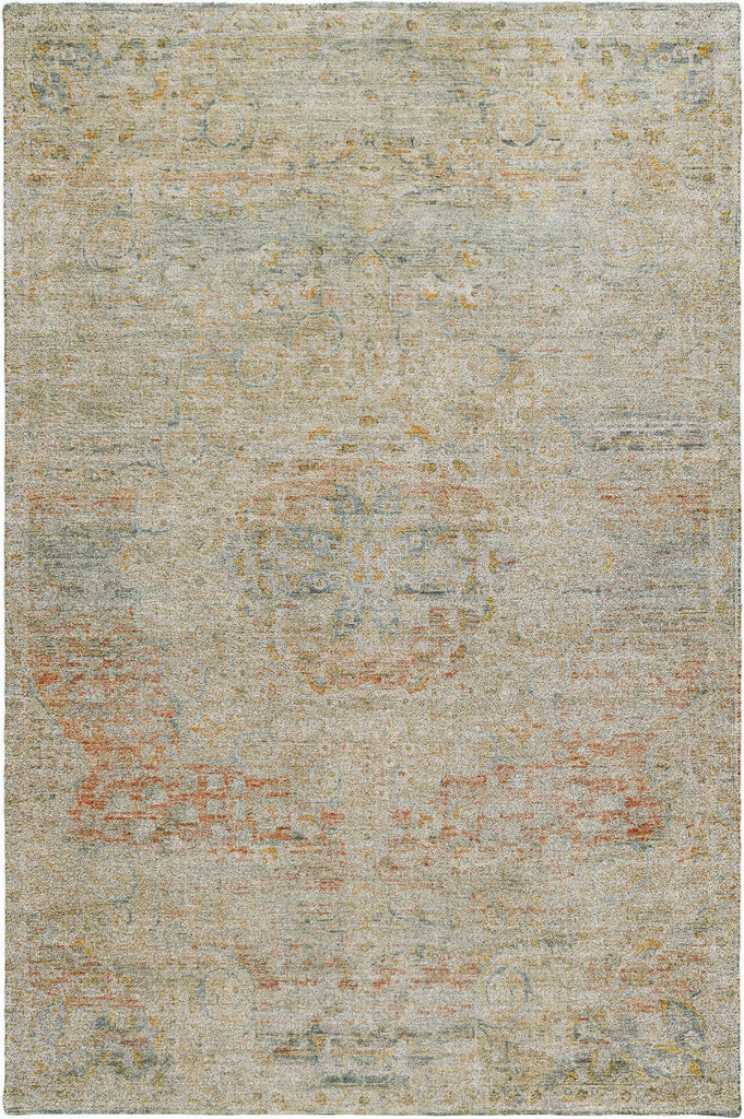 dalyn tabrook tb1 tan rug