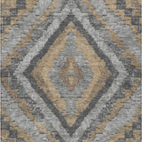 addison chantille acn1890 khaki rug