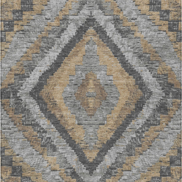 addison chantille acn1890 khaki rug