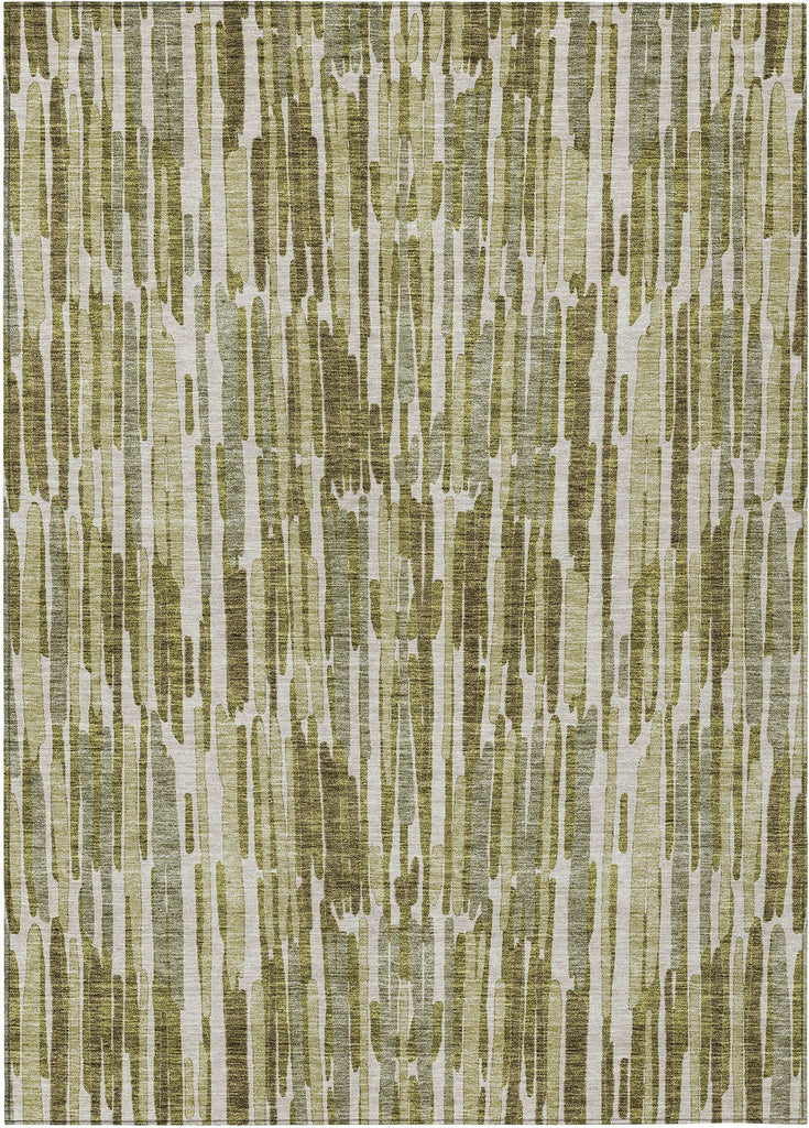 addison chantille acn739 olive rug