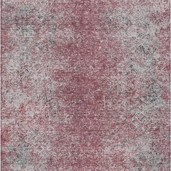 addison chantille acn840 merlot rug