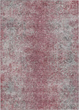 addison chantille acn840 merlot rug
