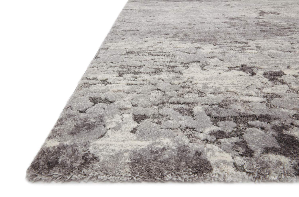 loloi rugs theory thy 08 charcoal grey rug