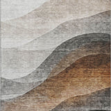 dalyn neo no1 khaki rug