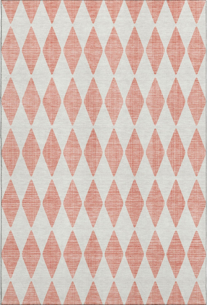 addison mayfield amf578 salmon rug