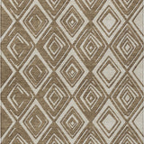 addison chantille acn862 brown rug