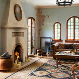 loloi rugs heirloom hq 01 navy multi rug