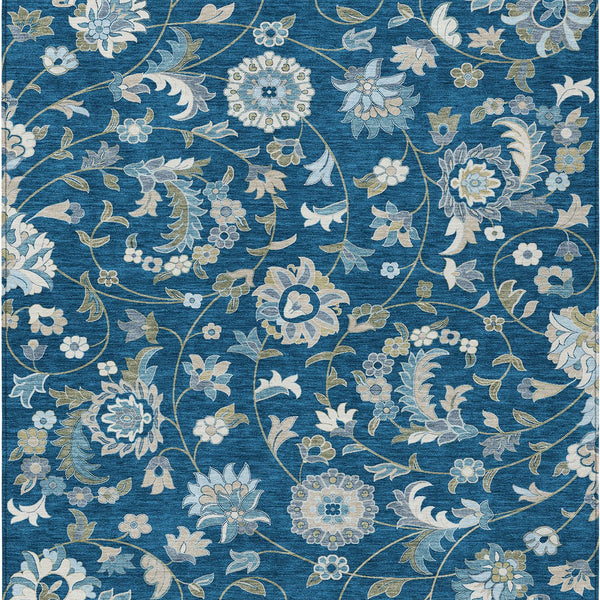 addison chantille acn1006 navy rug