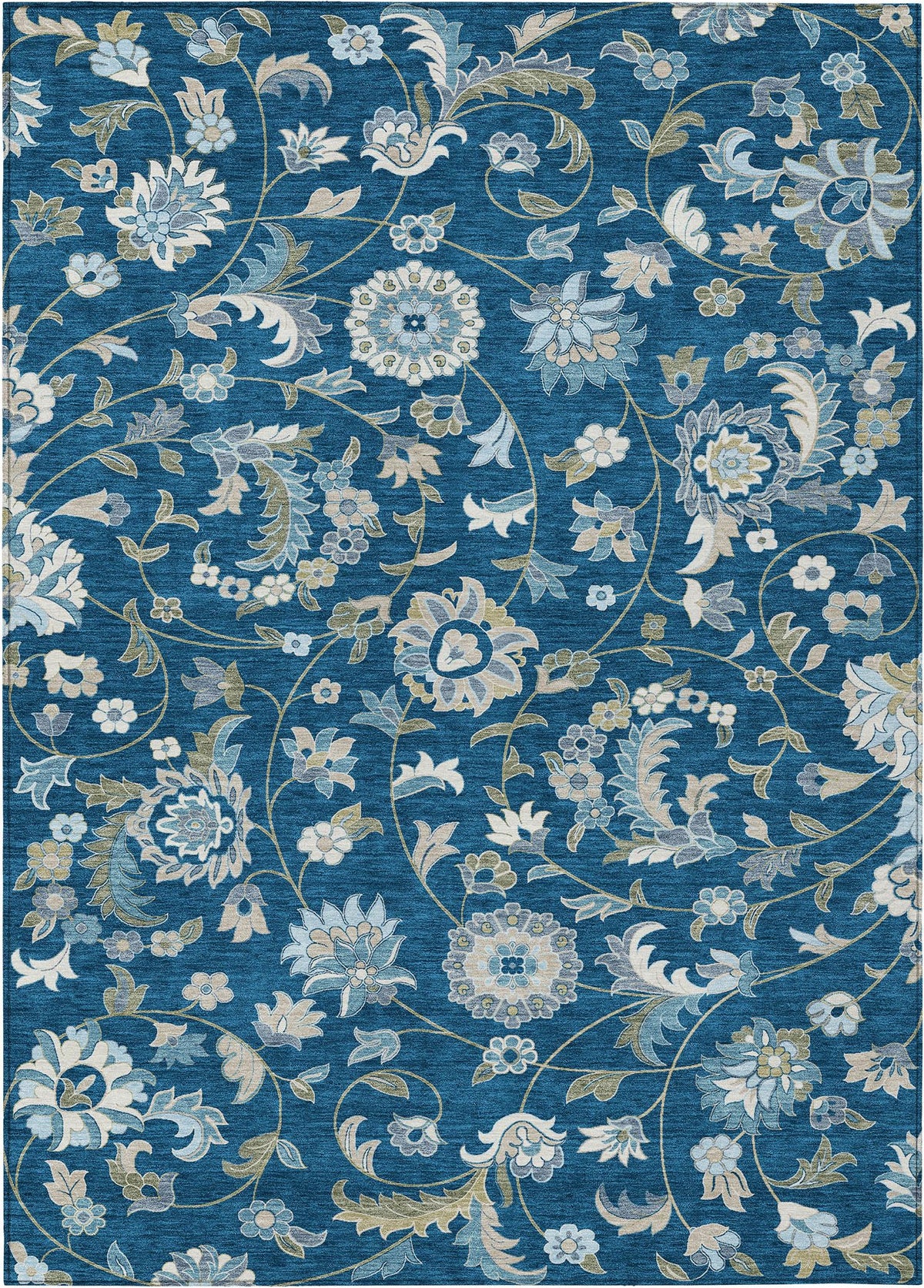 addison chantille acn1006 navy rug