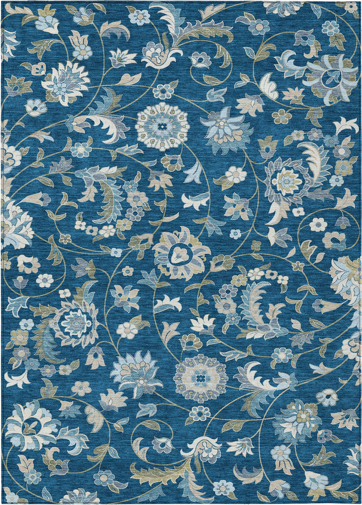 addison chantille acn1006 navy rug