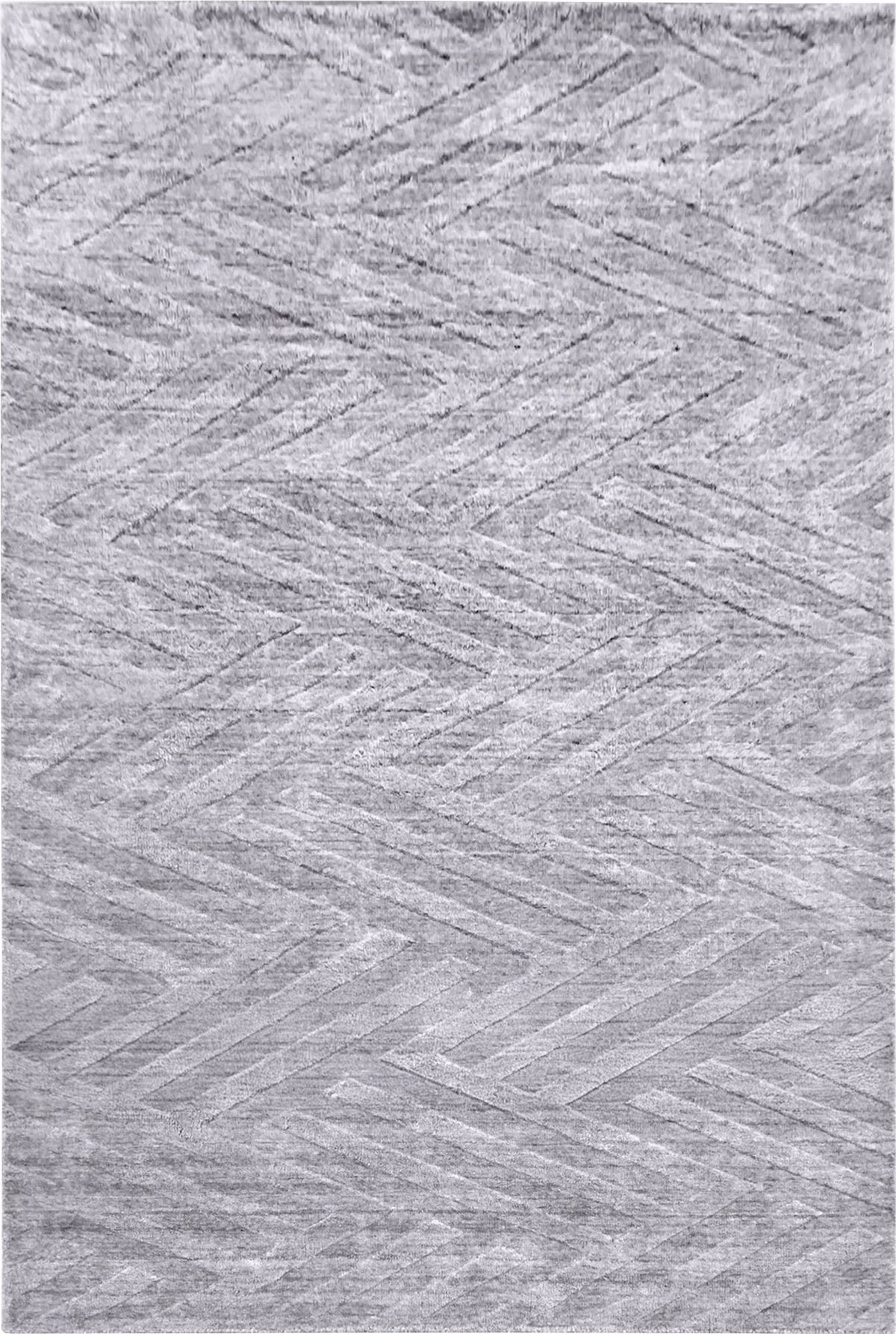 lavin pari n6006 gray rug