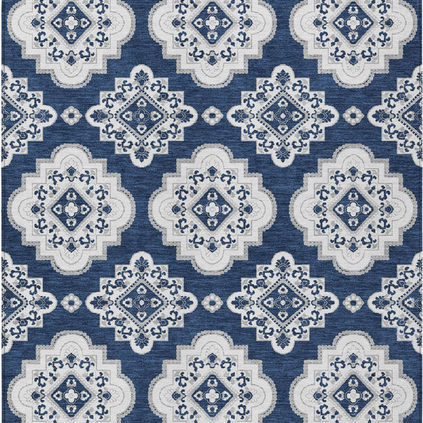 addison chantille acn878 navy rug