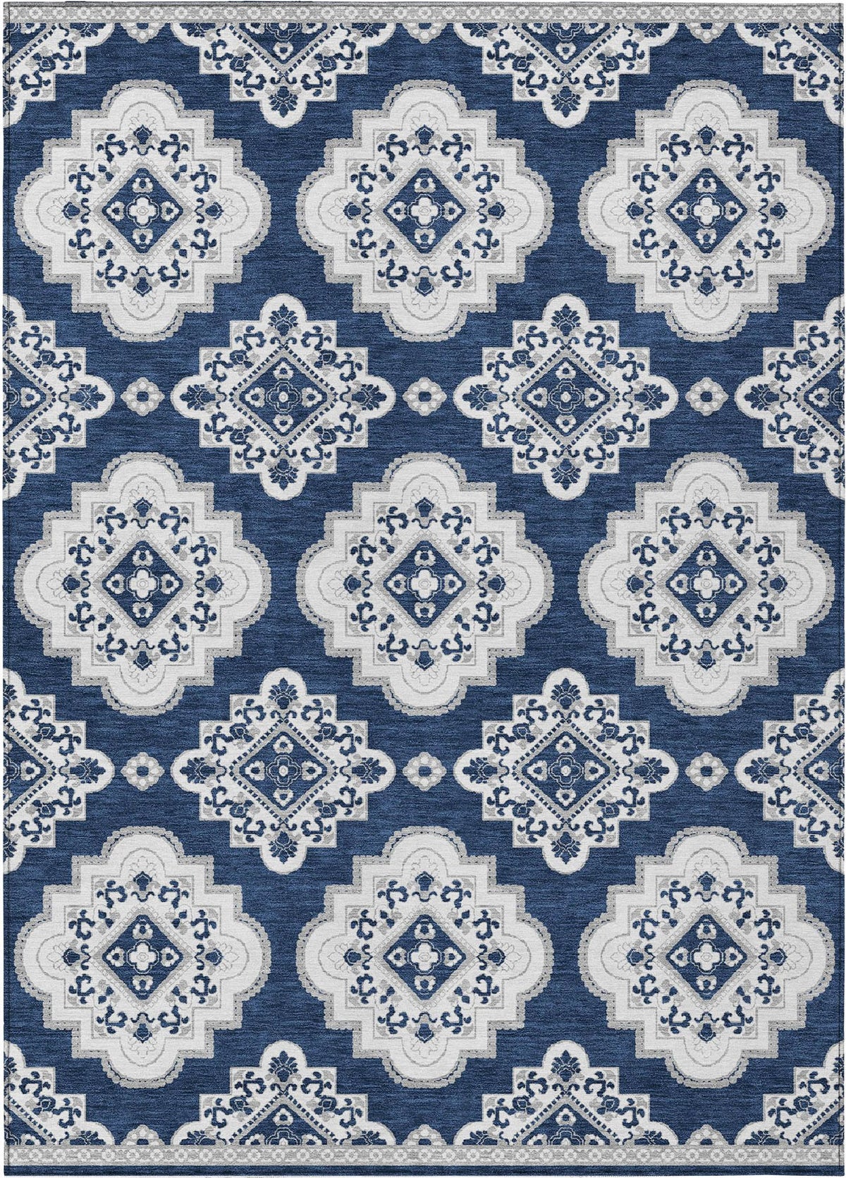 addison chantille acn878 navy rug