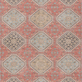 addison chantille acn1449 salmon rug