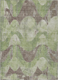 addison chantille acn1786 aloe rug