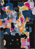 addison chantille acn1028 black rug