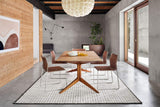 loloi rugs beverly bev 01 ivory black rug