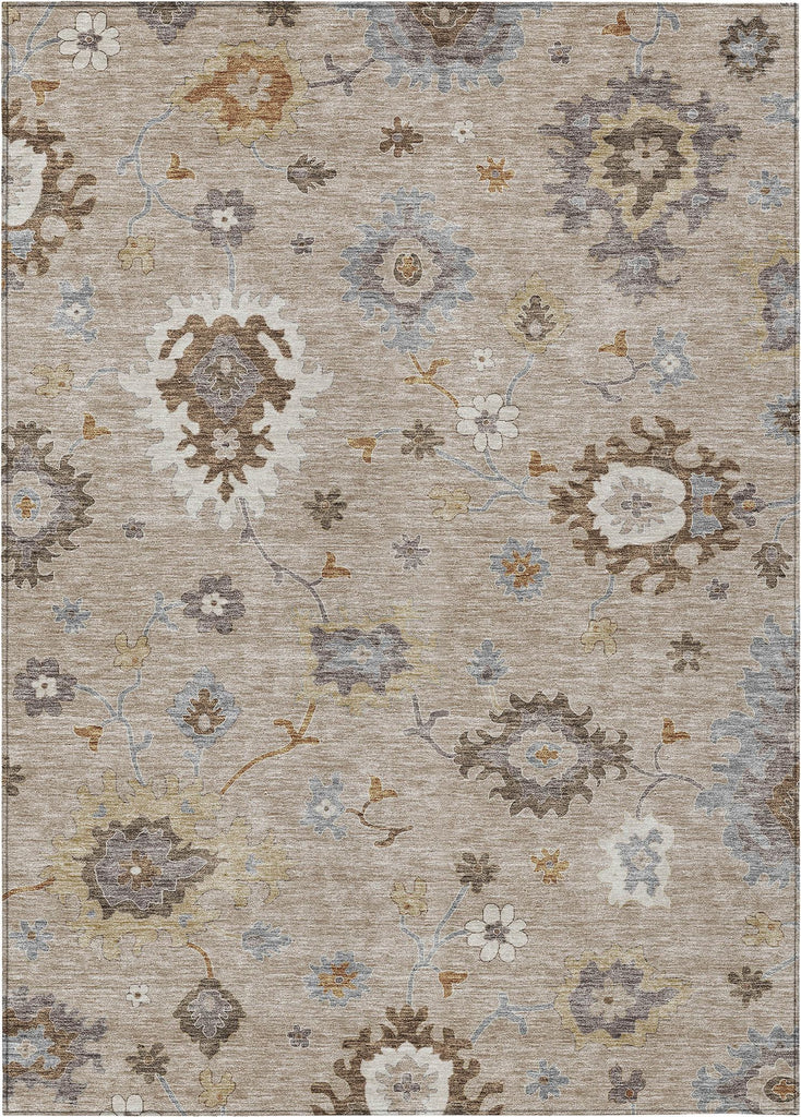 addison chantille acn753 taupe rug