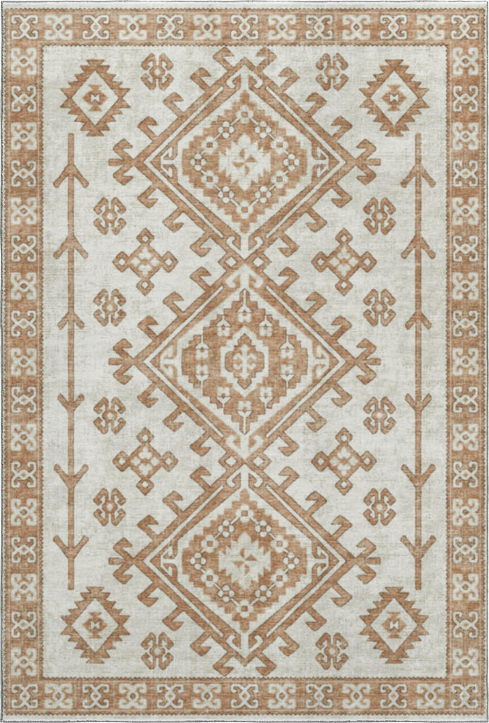 dalyn brisbane br2 ivory rug