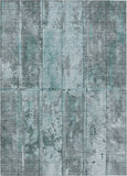 addison chantille acn1715 teal rug