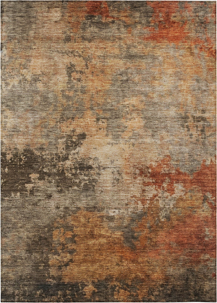 addison chantille acn1216 khaki rug