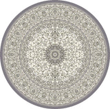 dynamic rugs ancient garden 57119 6656 cream rug