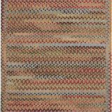 capel kill devil hill 0210 dusty multi rug