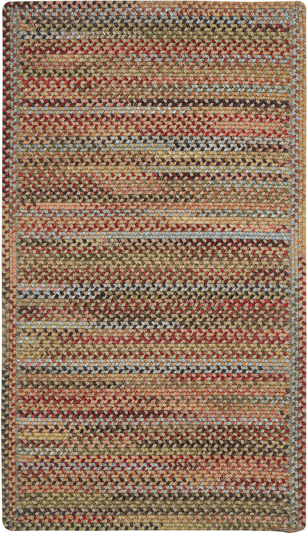 capel kill devil hill 0210 dusty multi rug