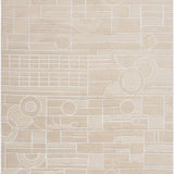 surya transcendence flwl 2302 beige rug
