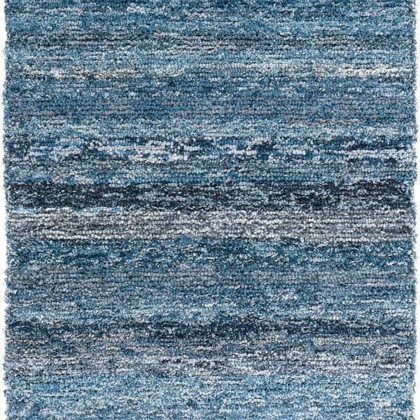 dash albert denim chindi da2206 blue hand hooked cotton rug