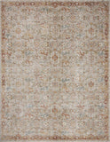 loloi rugs gaia gaa 05 natural multi rug