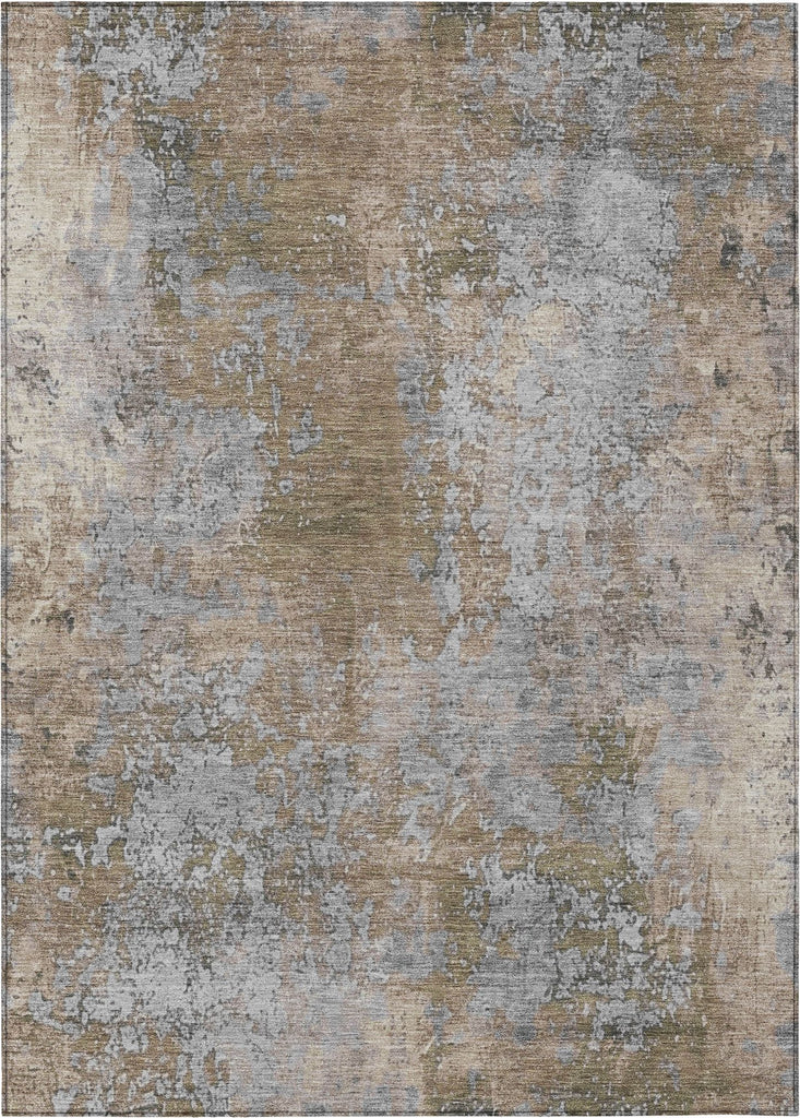 addison chantille acn1789 taupe rug