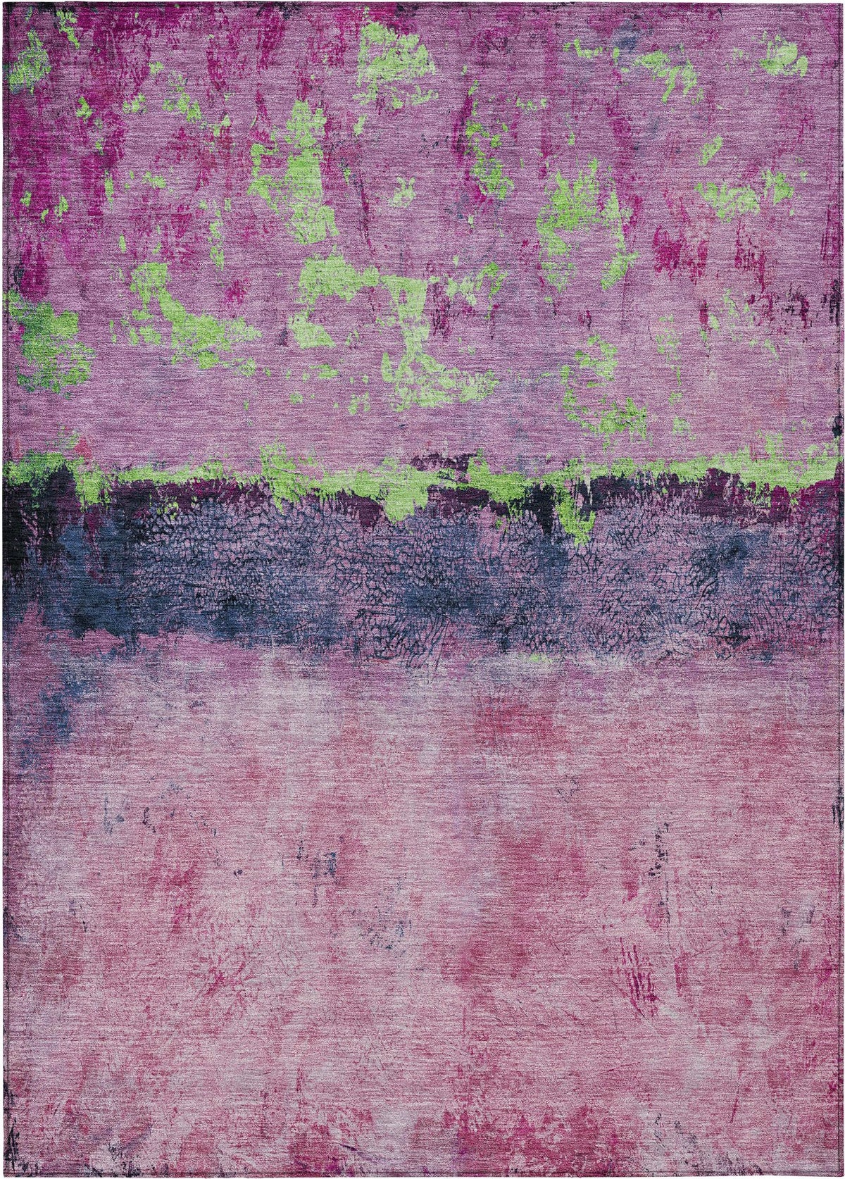 addison chantille acn1716 blush rug