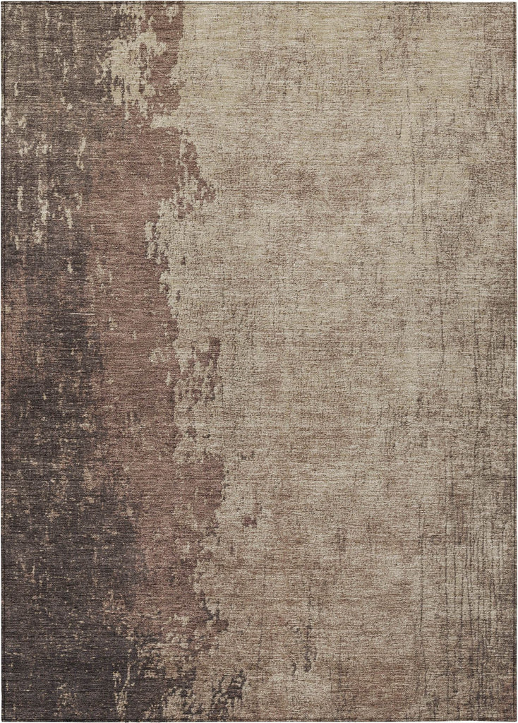 addison chantille acn1904 chocolate rug