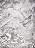 lavin ayda t9001 gray rug
