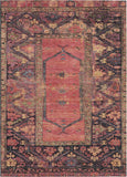 addison chantille acn1727 salmon rug