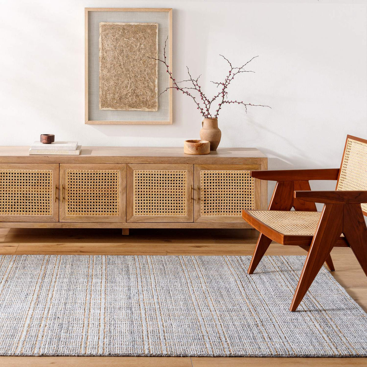 surya shivan svh 2300 beige rug