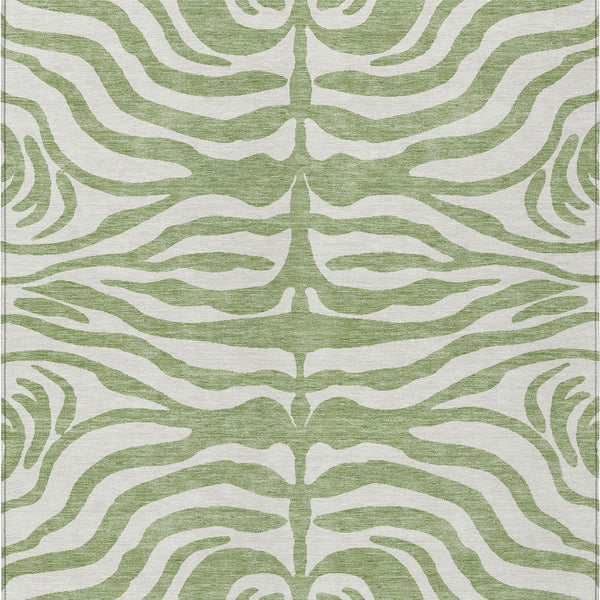 addison chantille acn1042 aloe rug