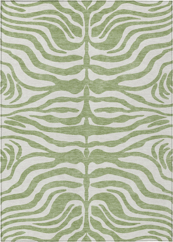 addison chantille acn1042 aloe rug