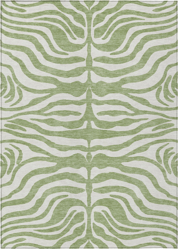 addison chantille acn1042 aloe rug