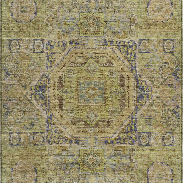 addison chantille acn1743 aloe rug